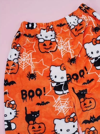 HK Halloween Pants 🔥 buy 1 get 1 free 🔥