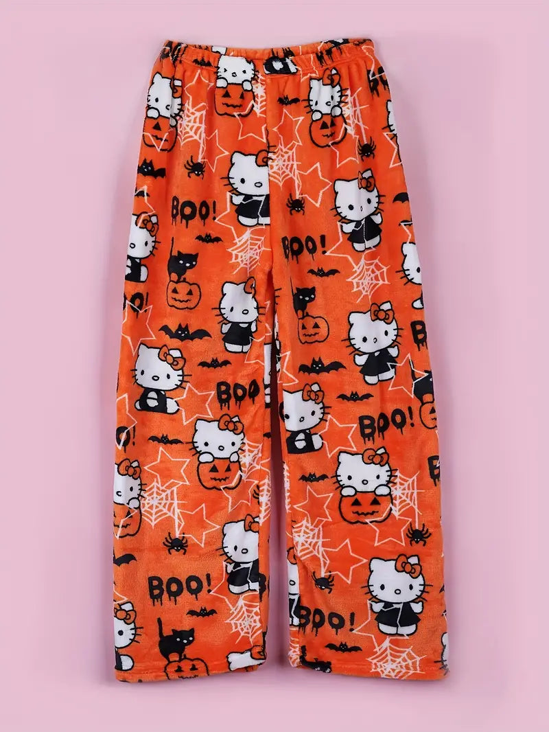 HK Halloween Pants 🔥 buy 1 get 1 free 🔥