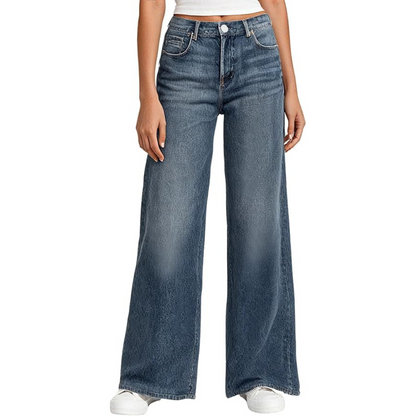 My Dear Chloe: Denim Sweatpants