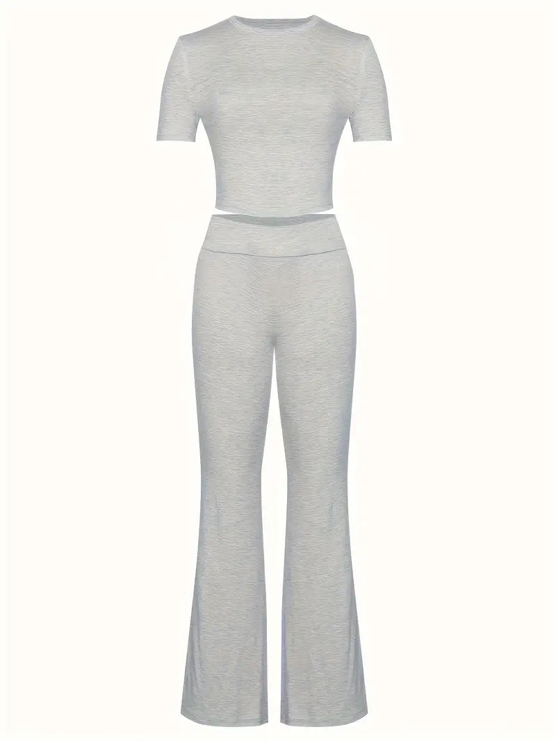 Chloe Loungewear Set