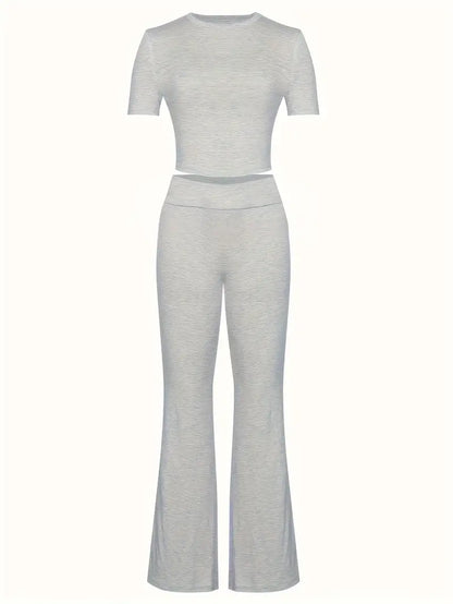 Chloe Loungewear Set