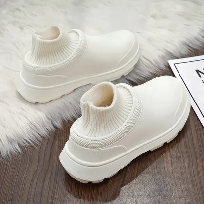 CloudWalk Clogs - Slip-Resistant, All-Day Comfort